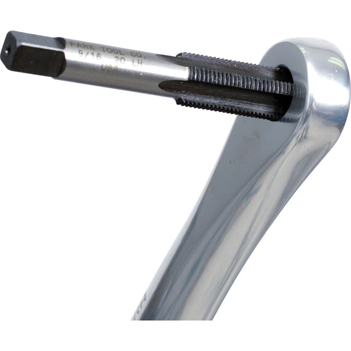Thread Taps