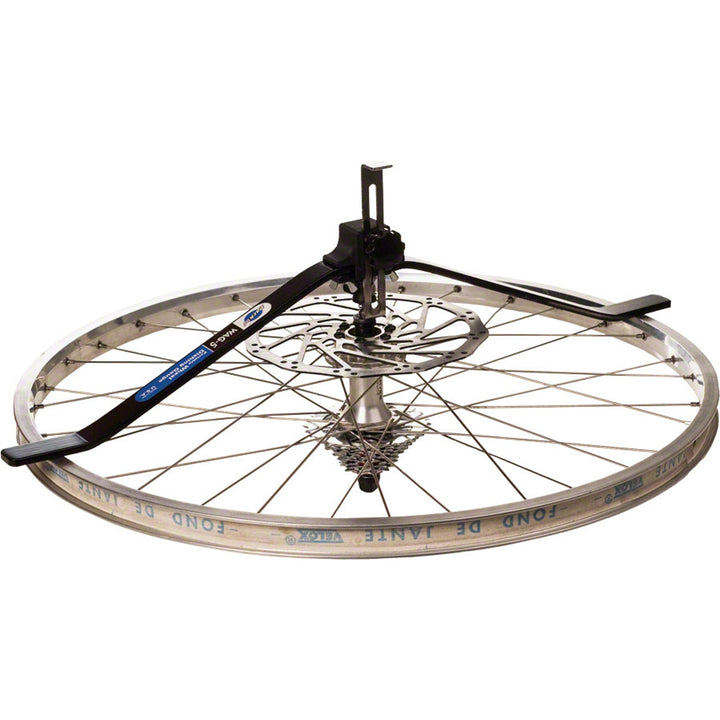 Dishing Gauge