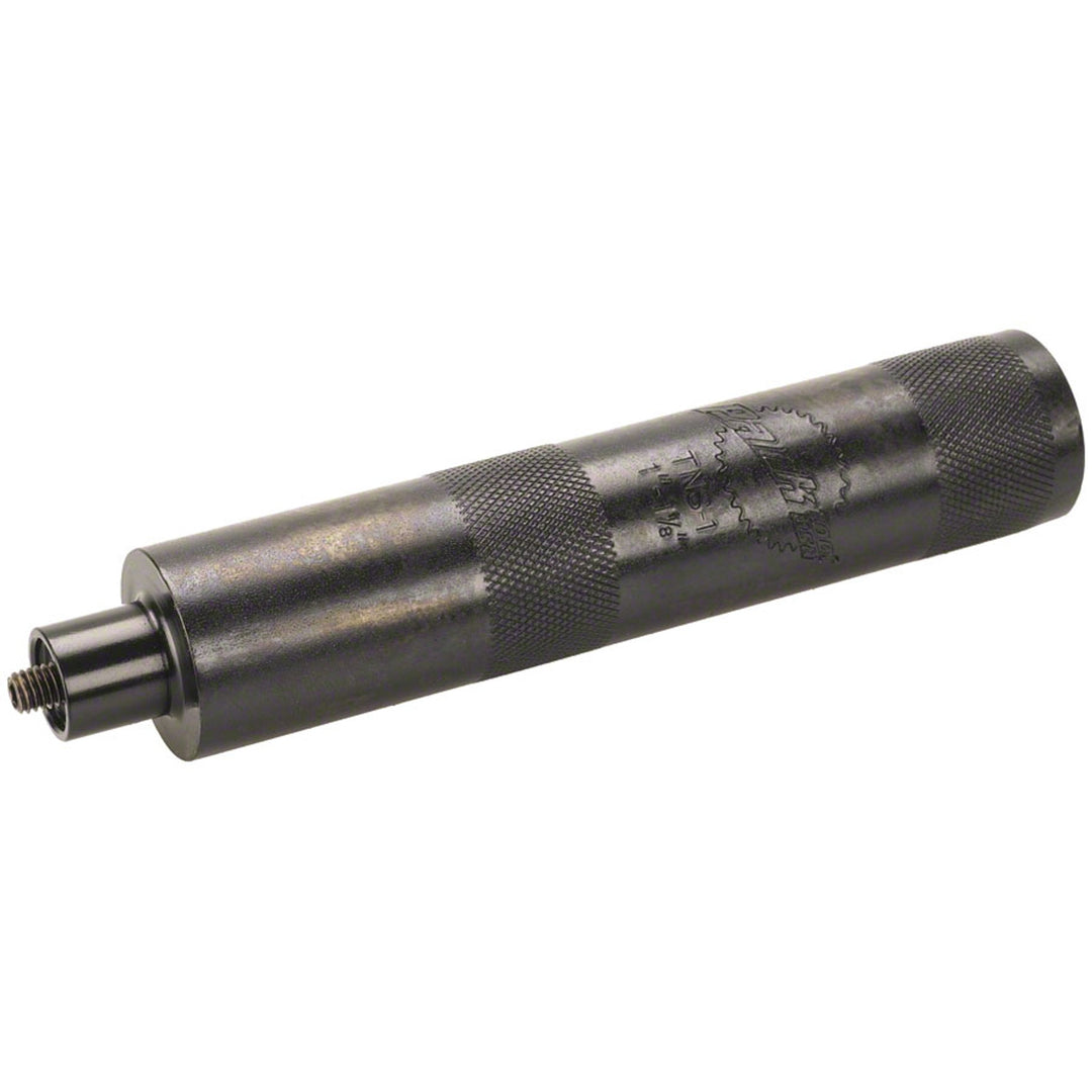 Threadless Nut Setters