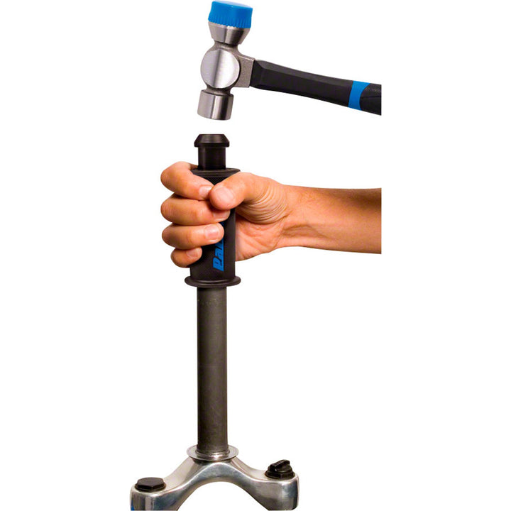 Threadless Nut Setters
