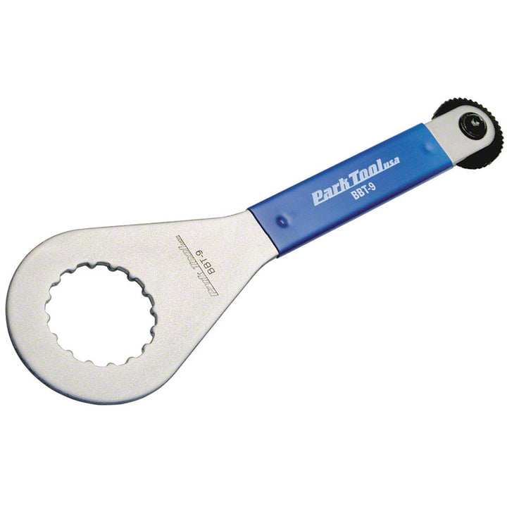 BBT 16 Notch Bottom Bracket Tool