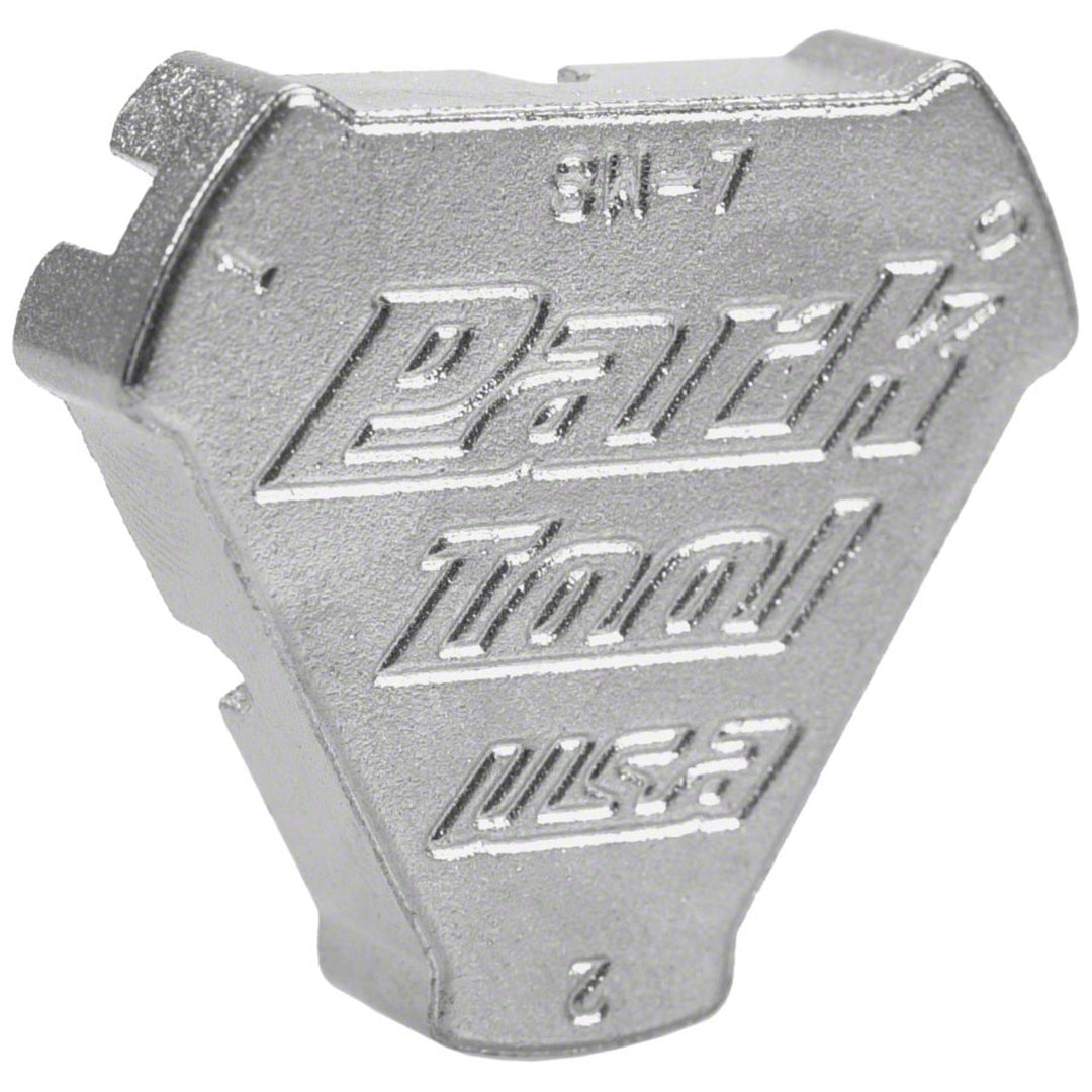 Spoke Wrenches