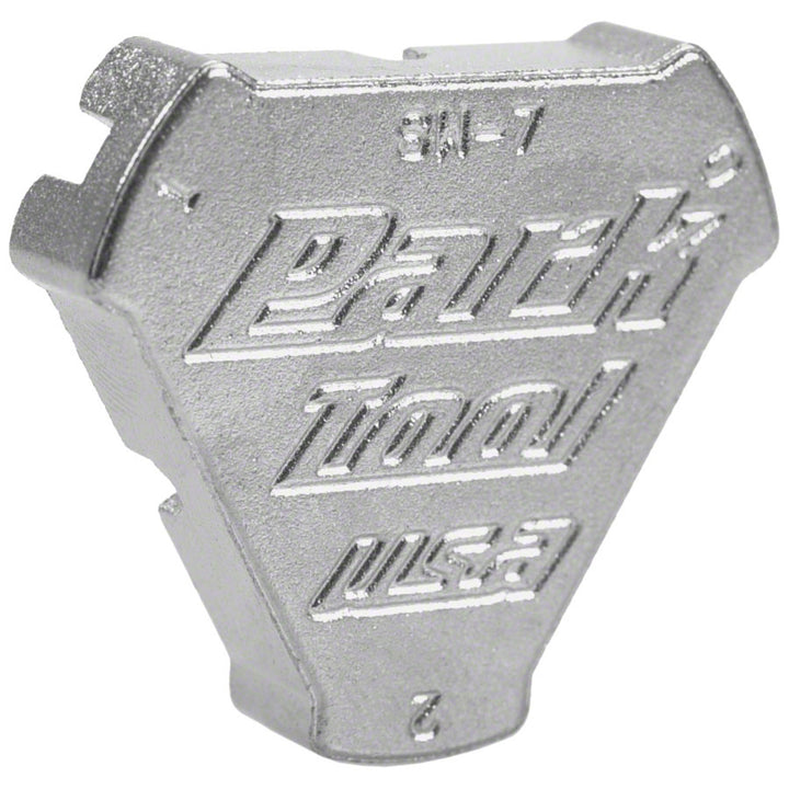 Spoke Wrenches