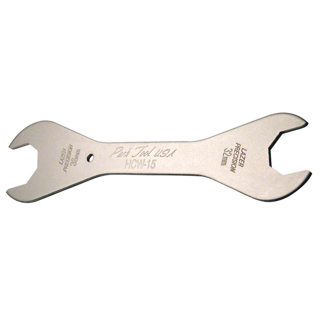 Headset Wrench