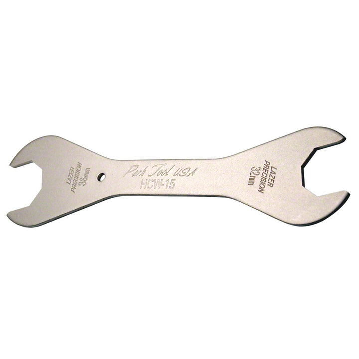 Headset Wrench