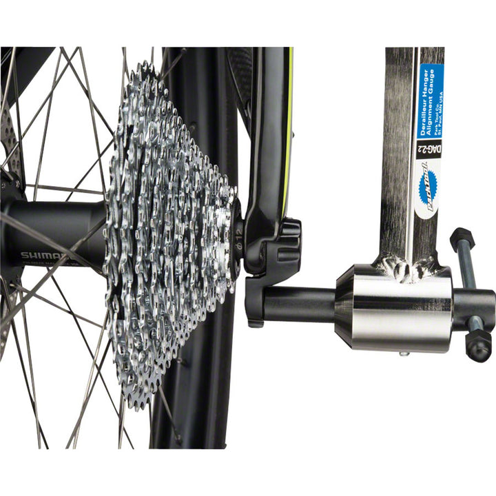 Derailleur Alignment Gauge
