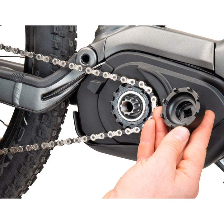 LRT Chainring Lockring Tool