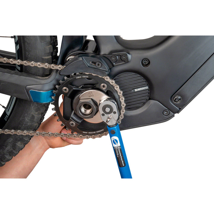 LRT Chainring Lockring Tool