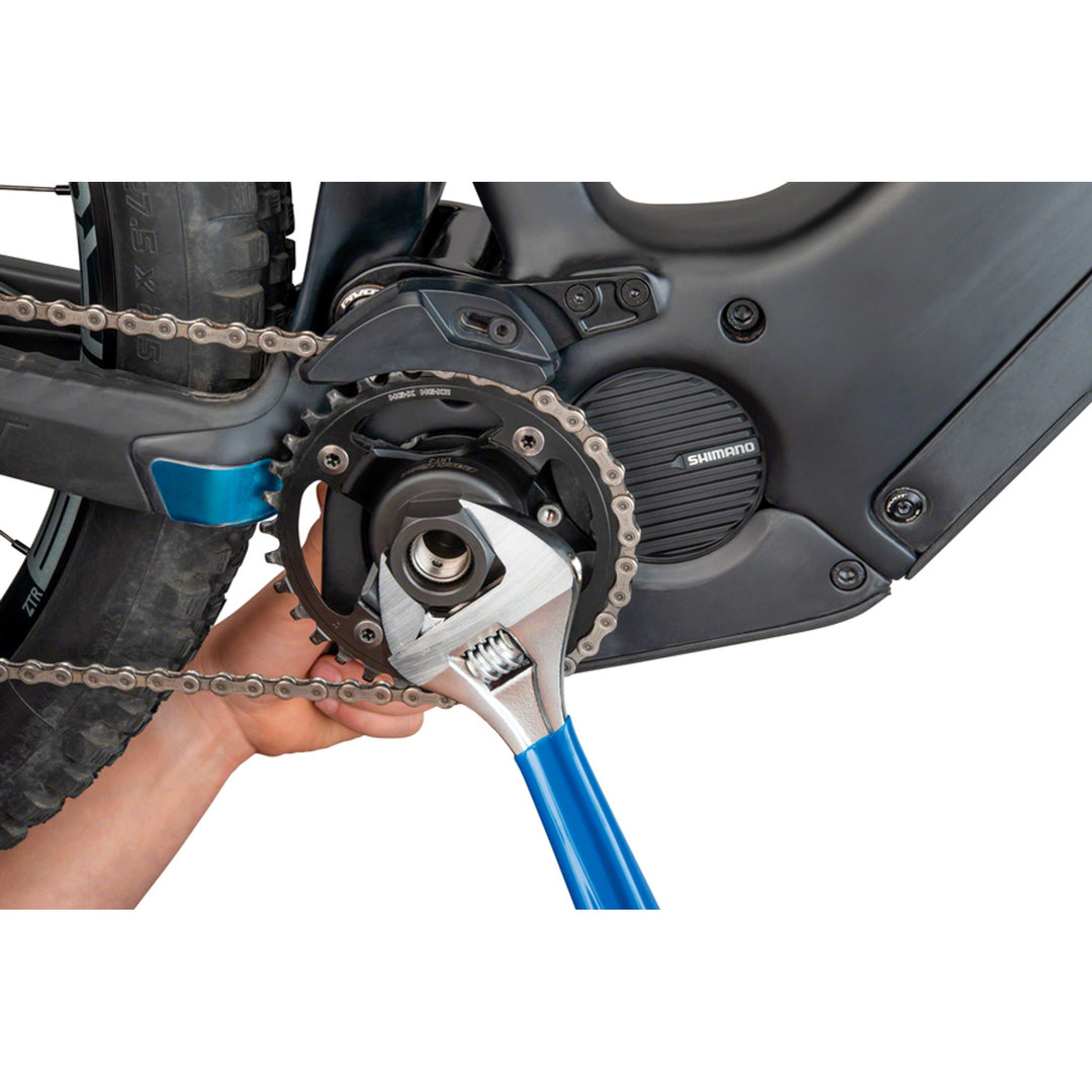 LRT Chainring Lockring Tool