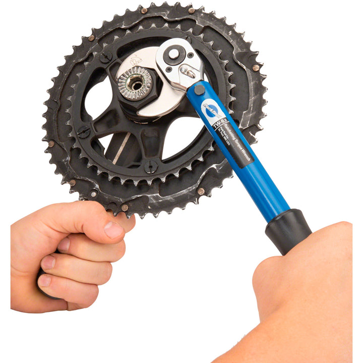 LRT Chainring Lockring Tool