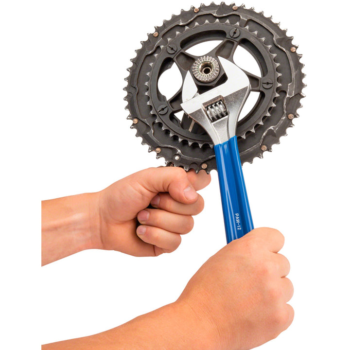 LRT Chainring Lockring Tool