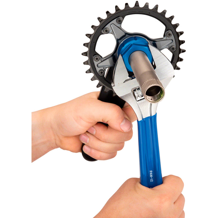 LRT Chainring Lockring Tool