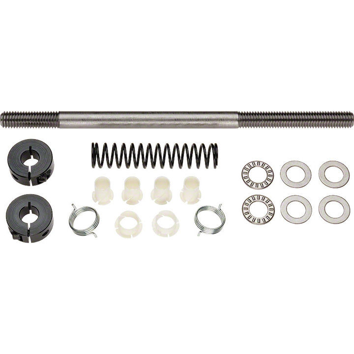 Truing Stand Parts