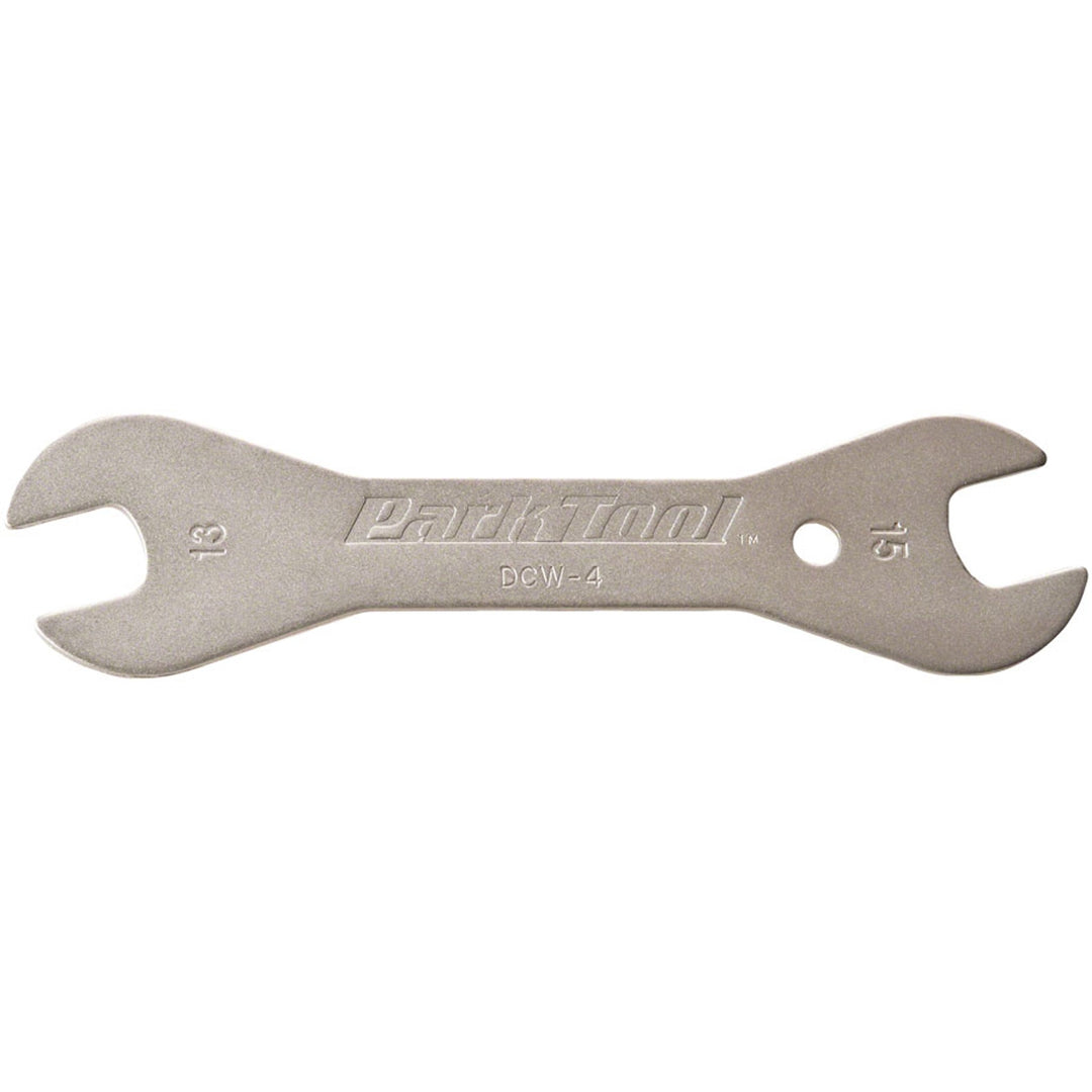 Double-Ended Cone Wrench
