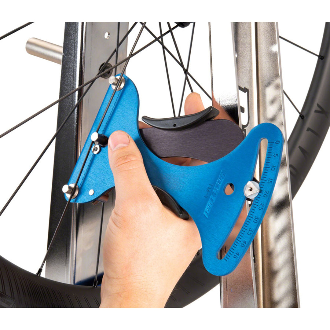 TM-1 Spoke Tension Meter