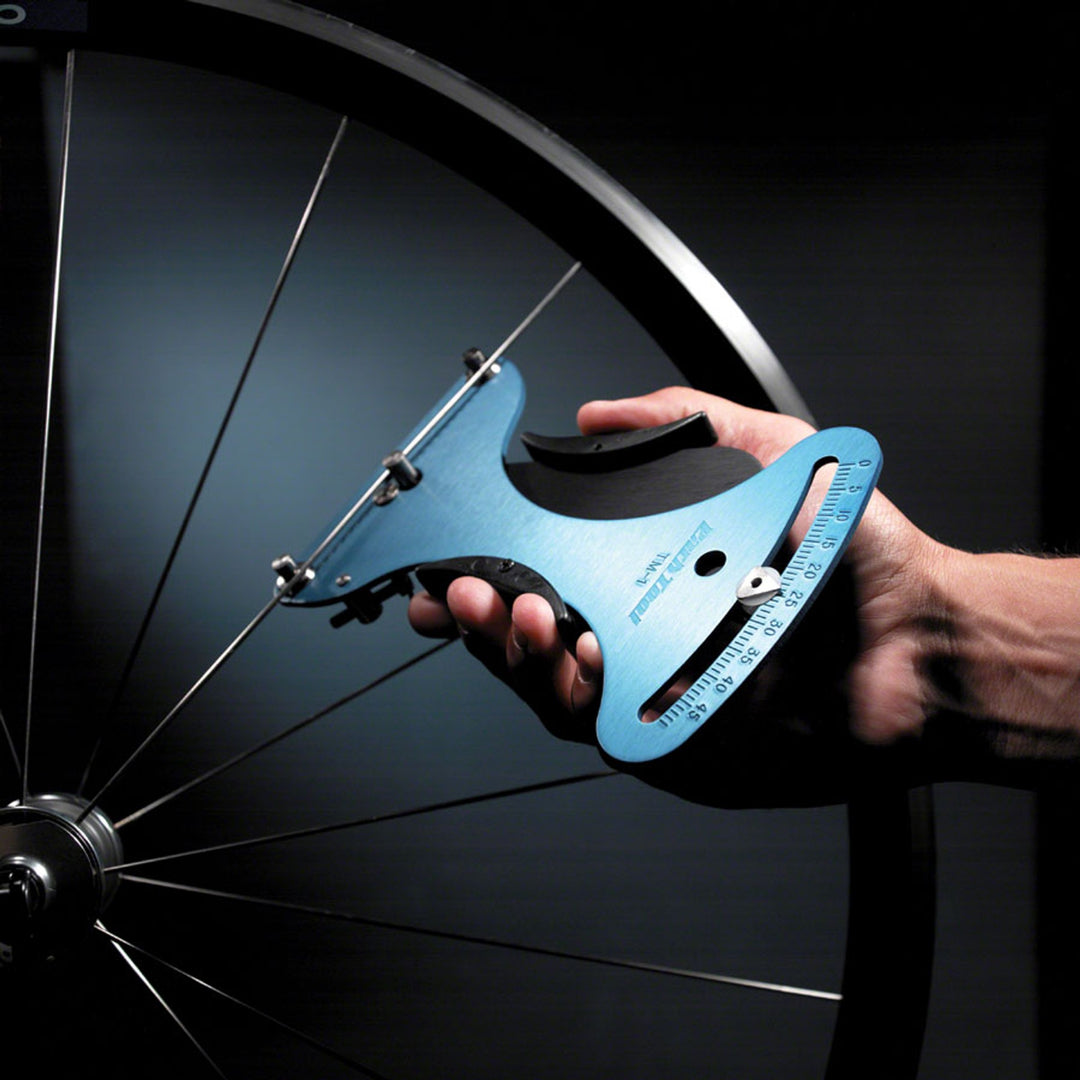 TM-1 Spoke Tension Meter