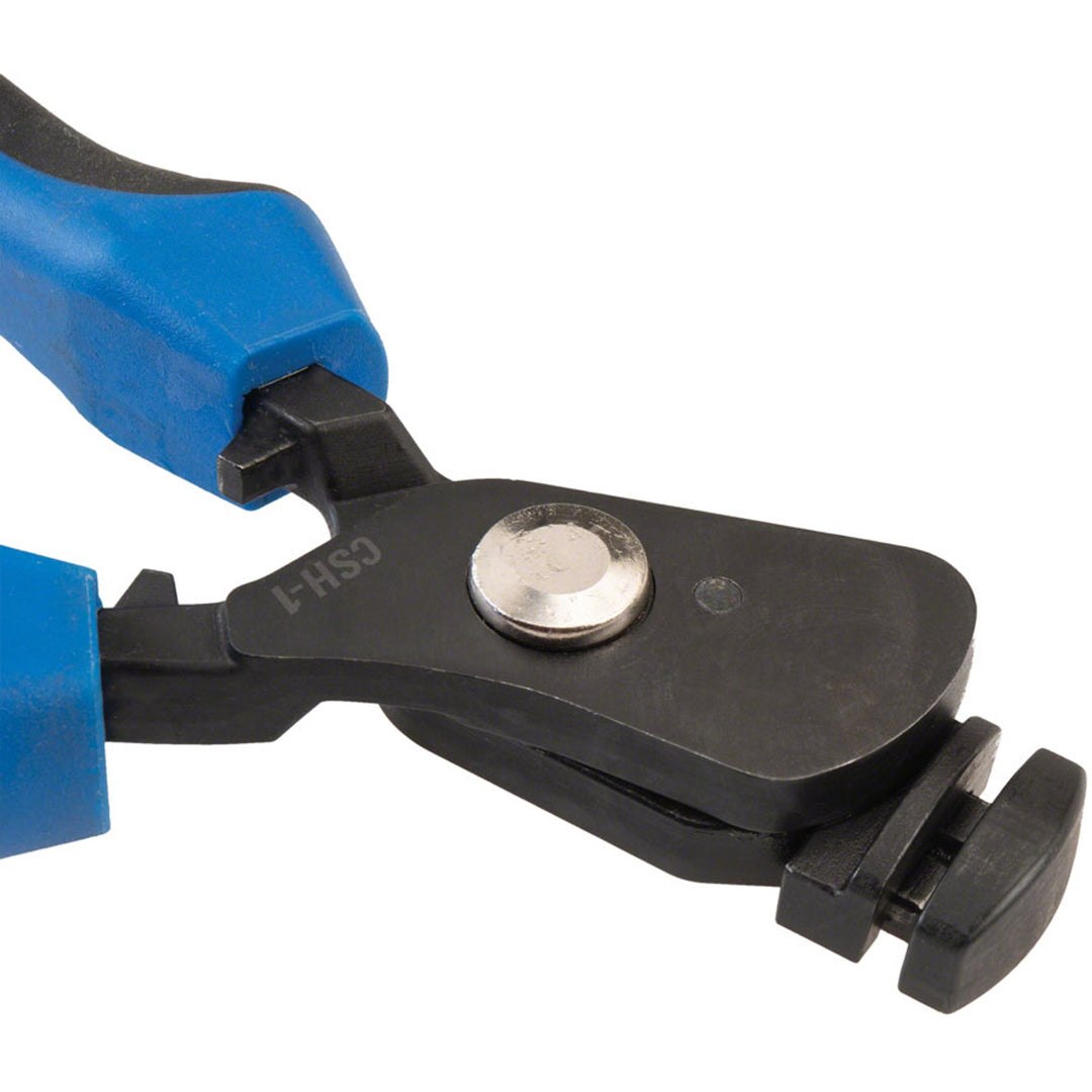 CSH-1 Clamping Spoke Holder