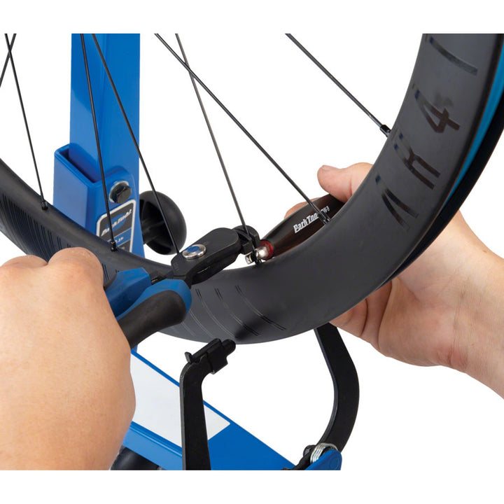 CSH-1 Clamping Spoke Holder