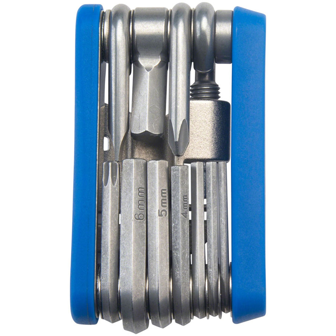 Rescue Tool