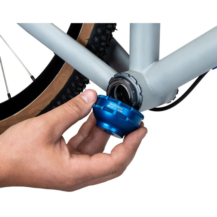 BBT 12 Notch Bottom Bracket Tool