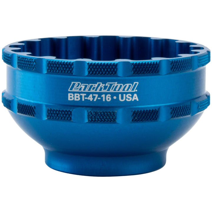BBT 16 Notch Bottom Bracket Tool