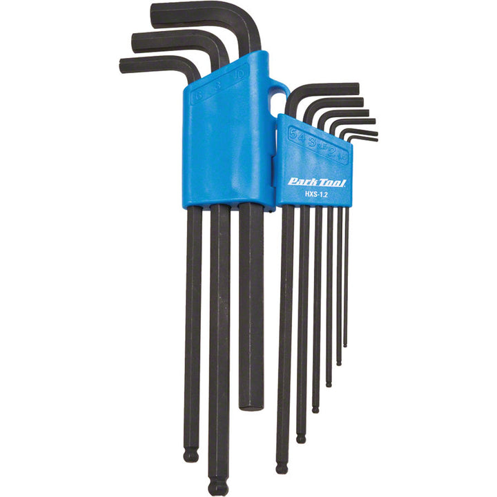 Hex Wrenches
