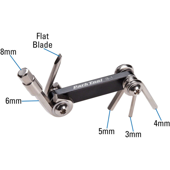 I-Beam Series