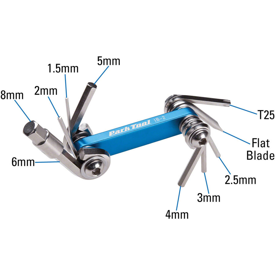 I-Beam Series
