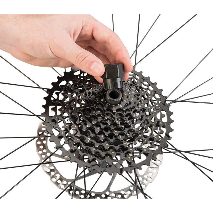 Lockring Tool