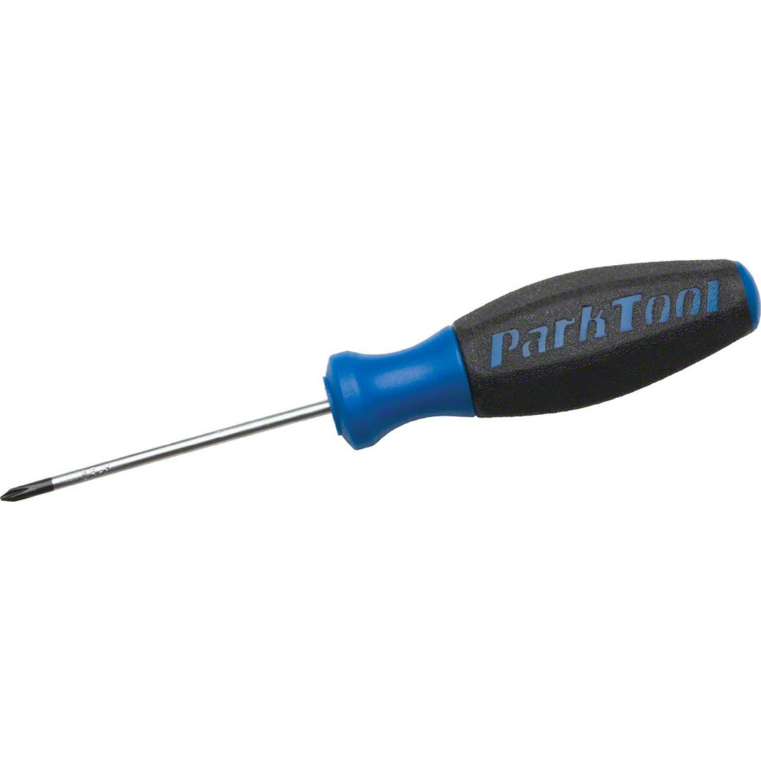 Screwdrivers
