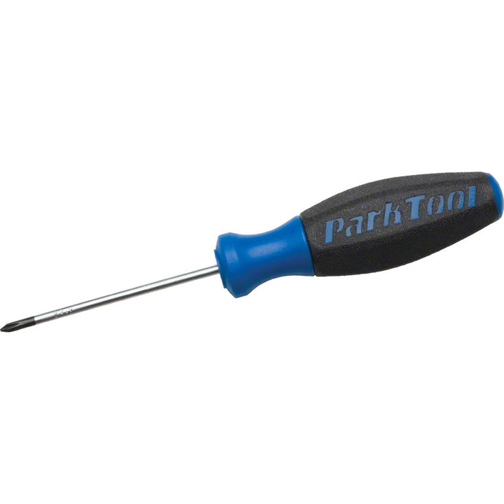 Screwdrivers