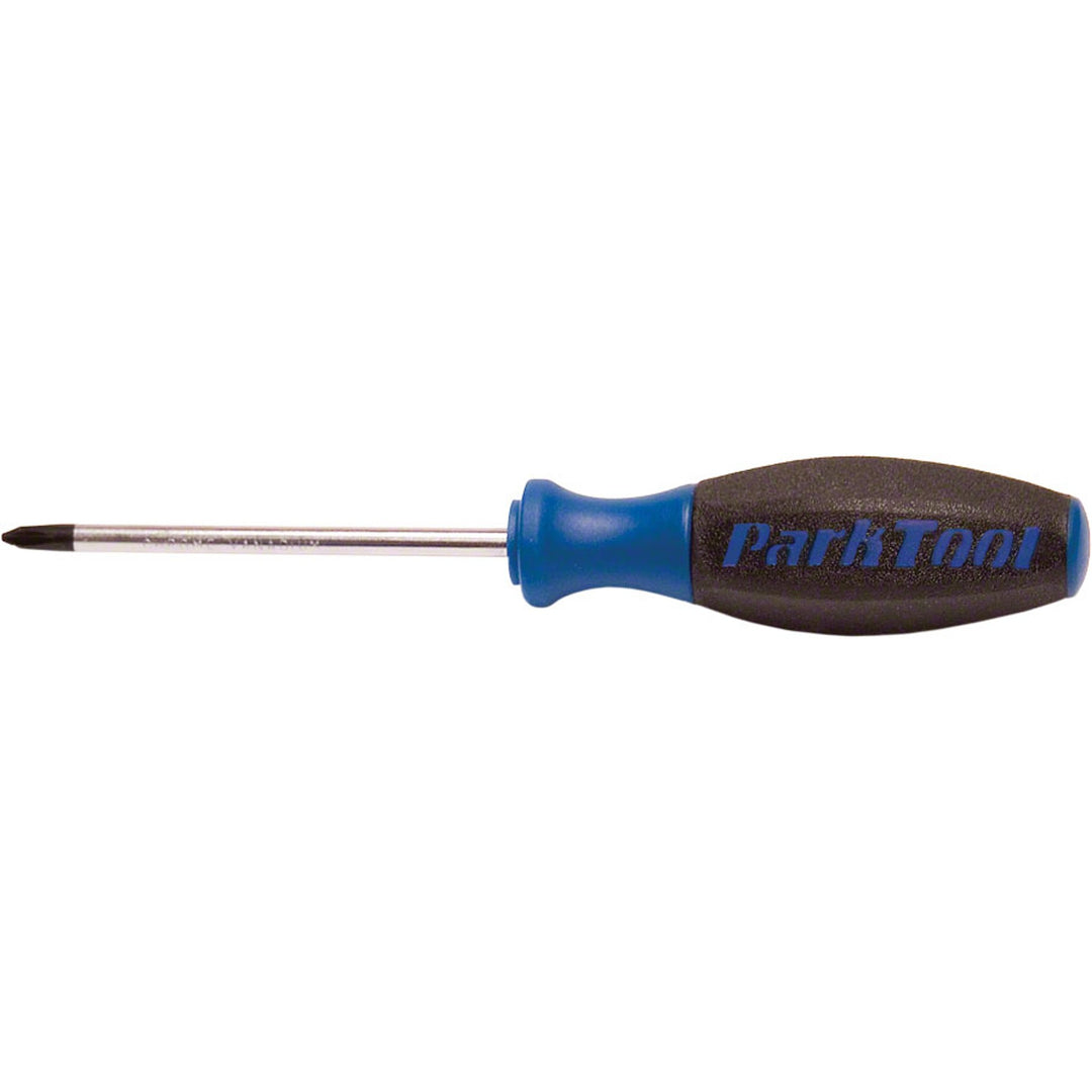 Screwdrivers