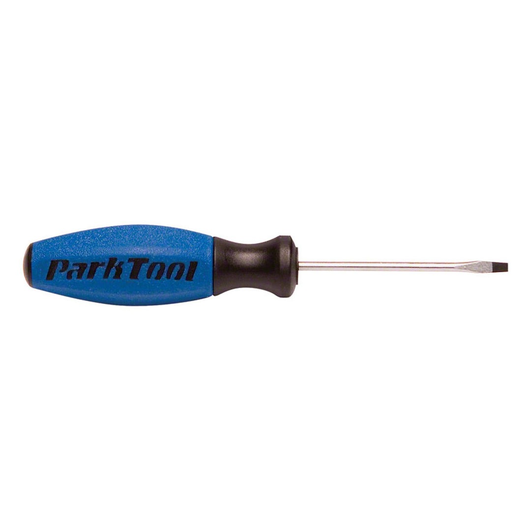 Screwdrivers