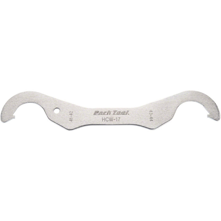 HCW-17 Fixed Gear Lockring Wrench