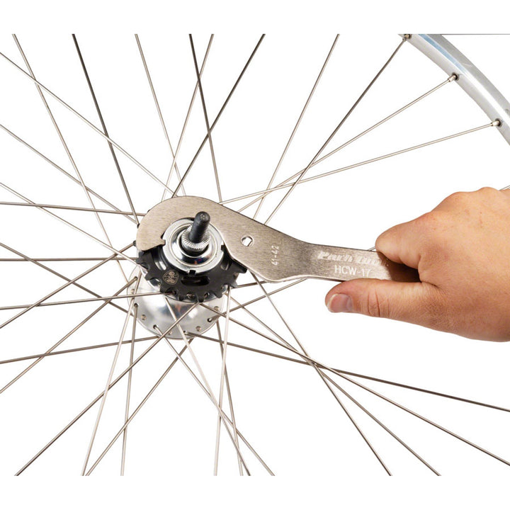 HCW-17 Fixed Gear Lockring Wrench