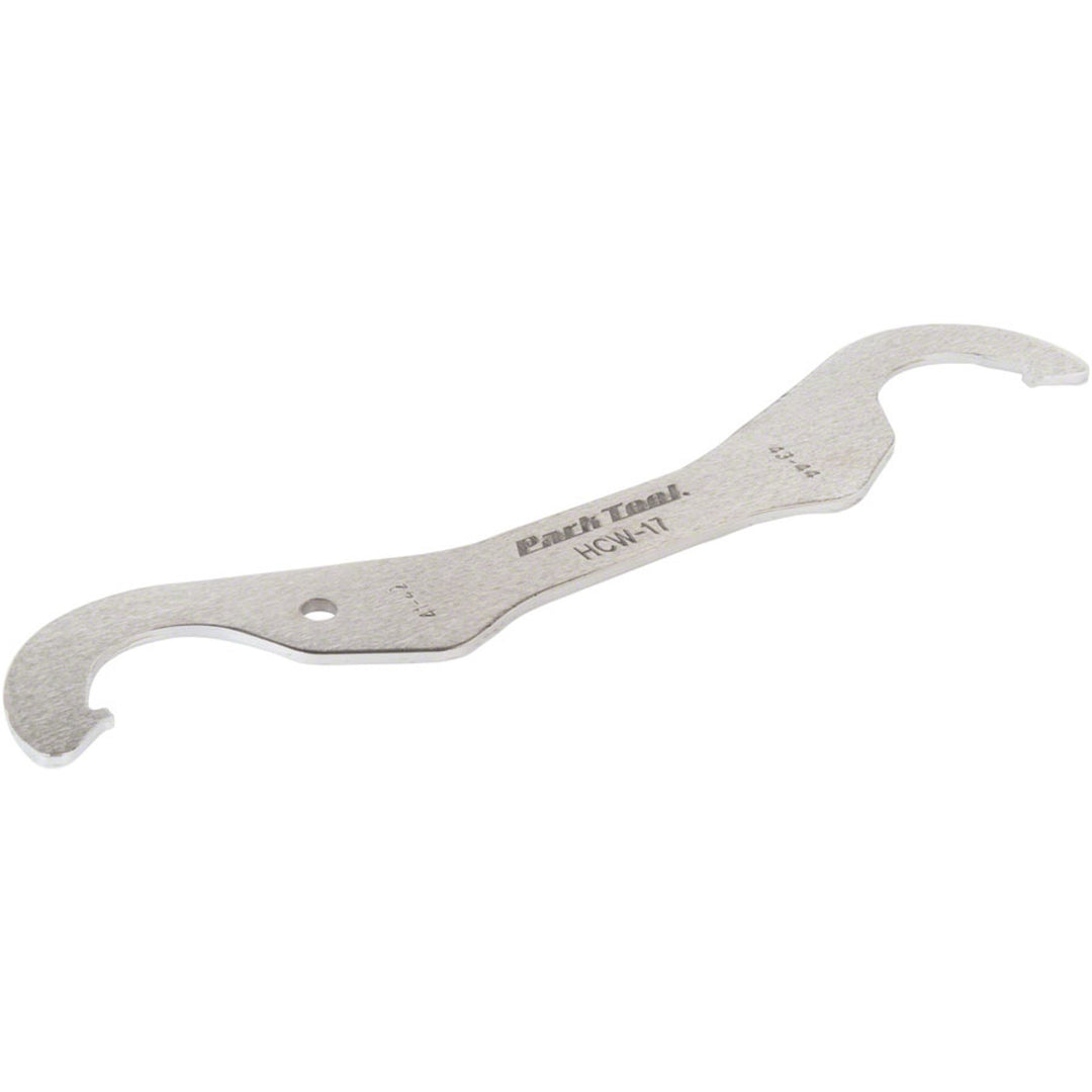 HCW-17 Fixed Gear Lockring Wrench