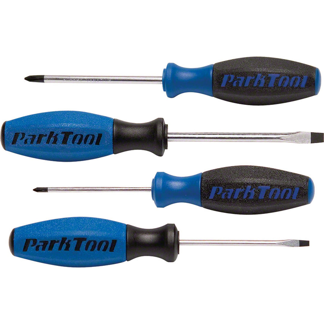 Screwdrivers