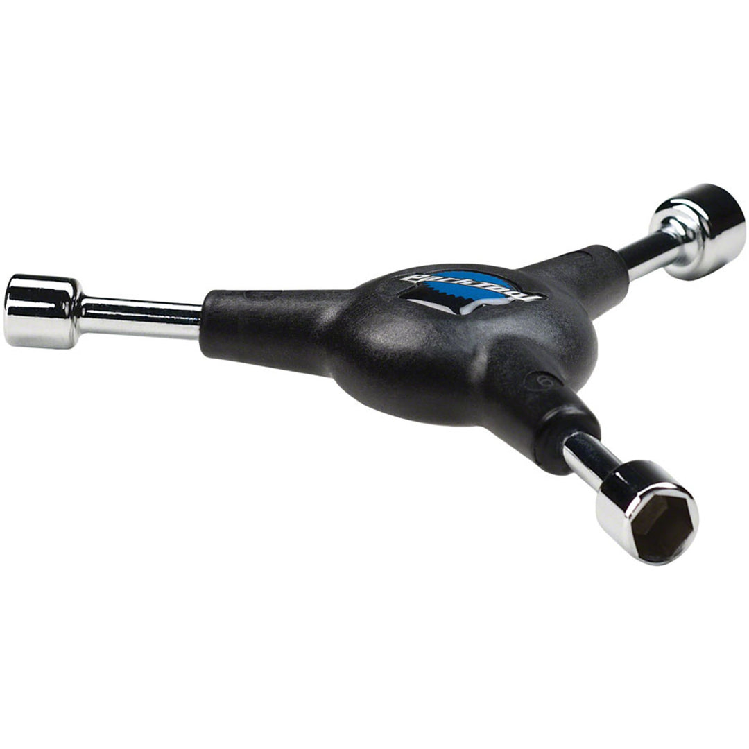 ST-3C Three Way Socket Wrench