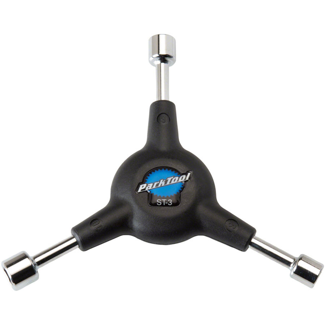 ST-3C Three Way Socket Wrench