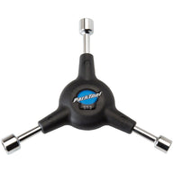 ST-3C Three Way Socket Wrench
