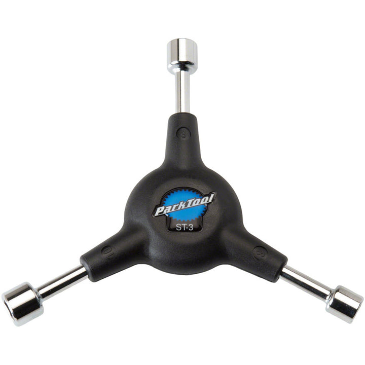 ST-3C Three Way Socket Wrench