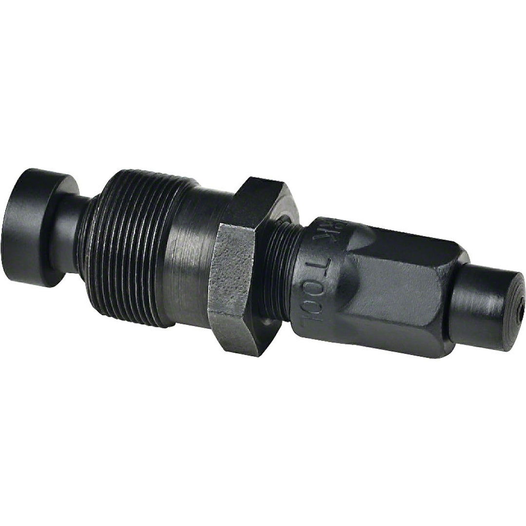 Crank Puller