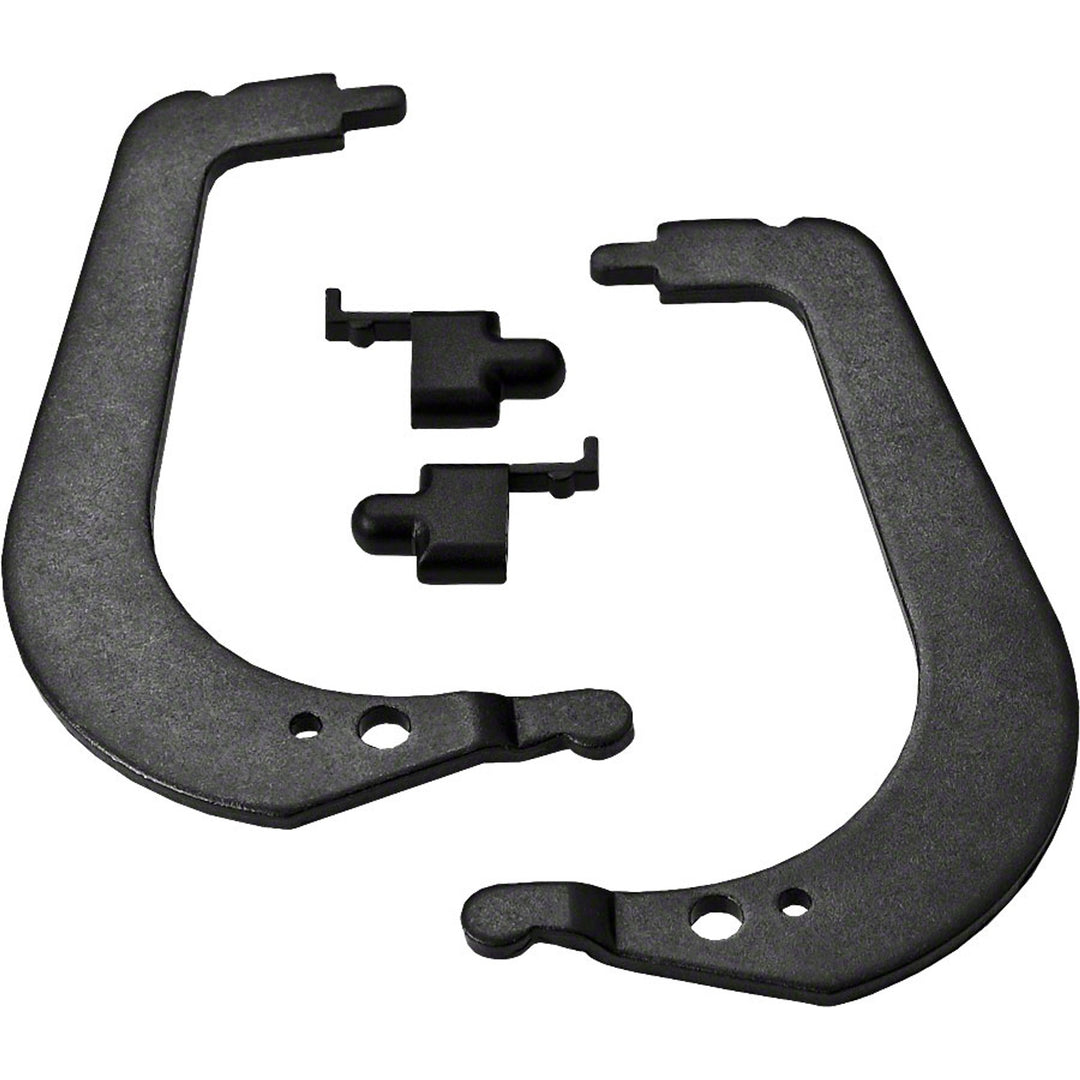Truing Stand Parts