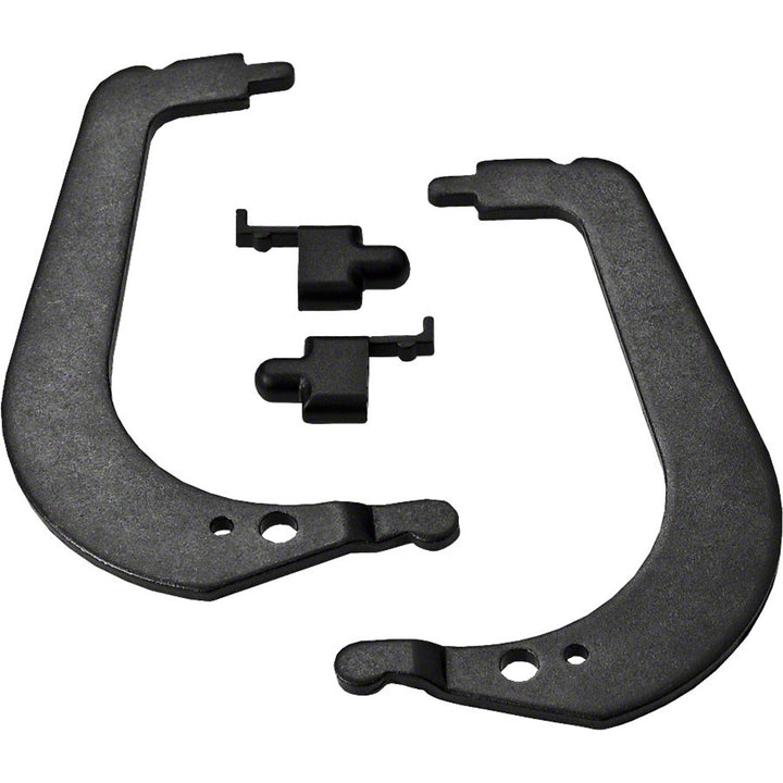 Truing Stand Parts