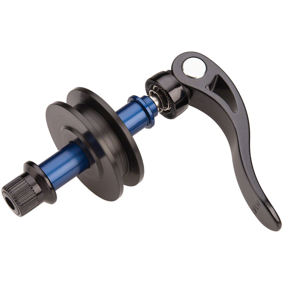 DH-1 Dummy Hub