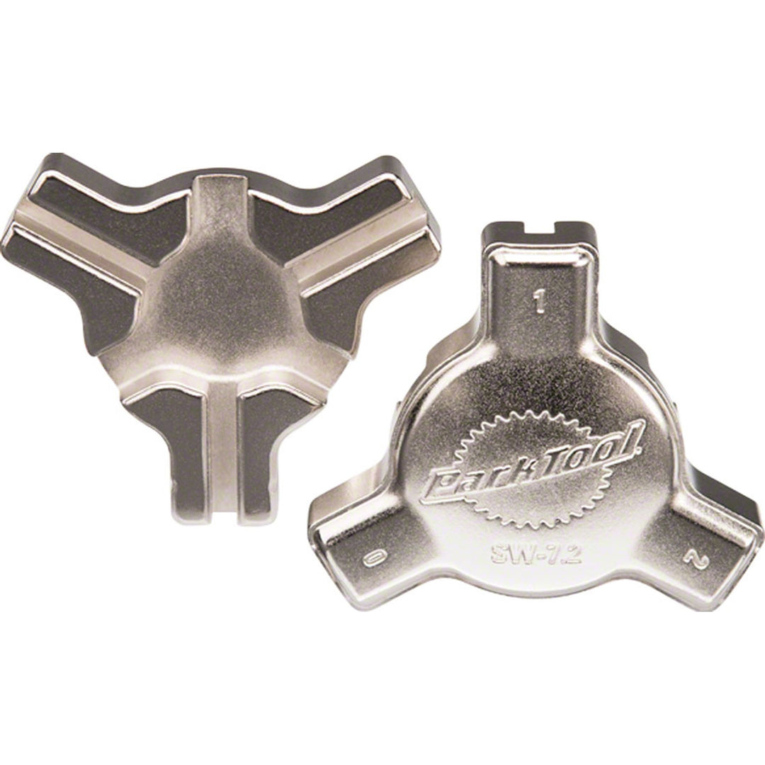 Spoke Wrenches
