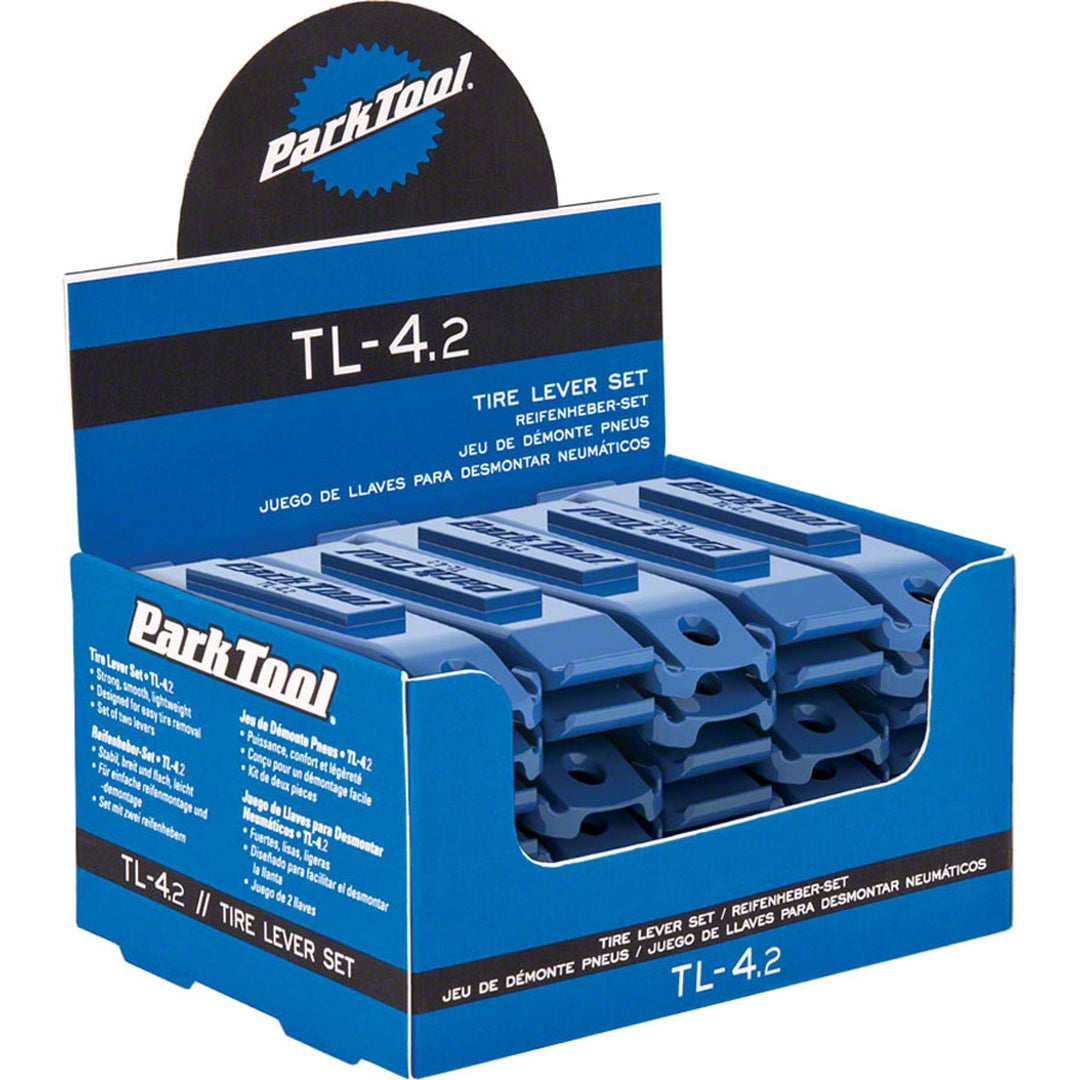 TL-4.2 Tire Levers