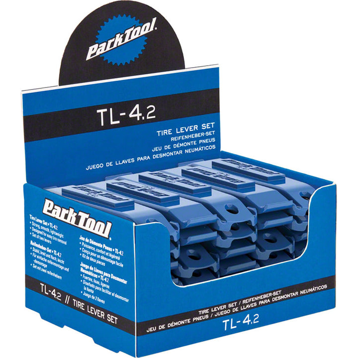 TL-4.2 Tire Levers