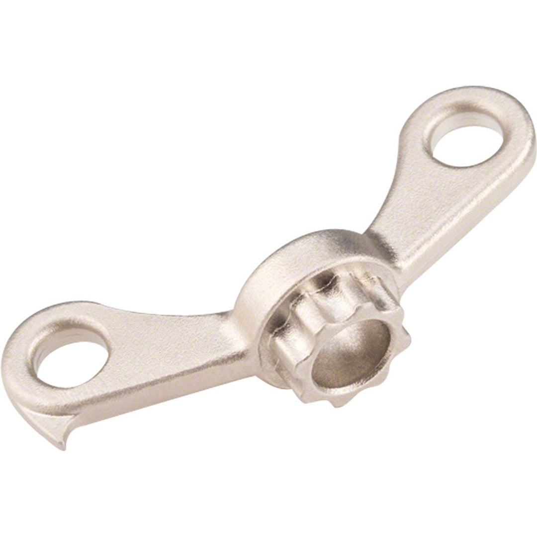 Crank Cap Tools