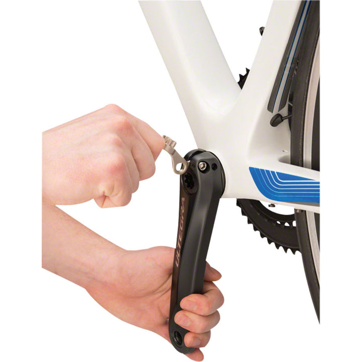 Crank Cap Tools